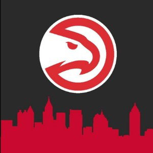 Atlanta be slacking