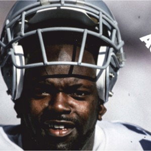 Emmitt Smith {Austin France}