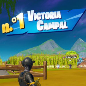 En la cima