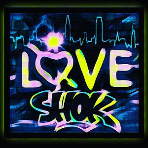 Love shock (instrumental)