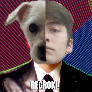 Regroki. 
