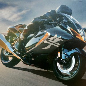 Hayabusa
