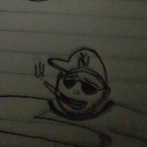 BUBAS MC - Fumo