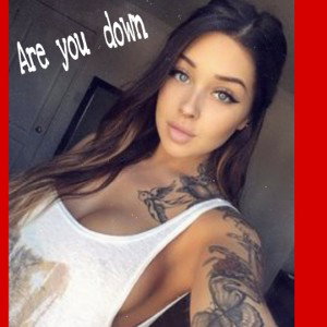 _Lyrical - Down For Me ft Naughtee 