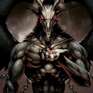 filho de uma ferradura