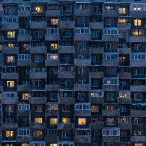 Было не самое приятное время