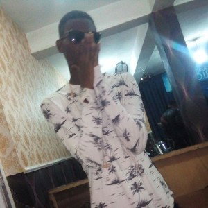 Rev Awesome-- God is BOSS