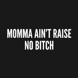 Momma Ain't raise no bitch - PanleftMusic_ feat_Biggrojo
