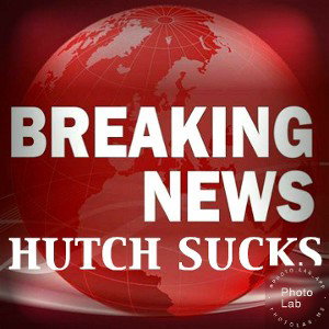 hutchsucks