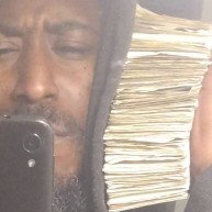 Jhunnid$RUN IT UP$