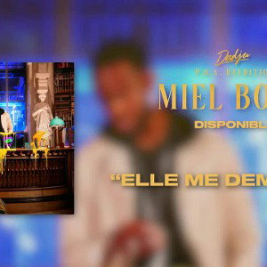 DADJU - Elle me demande (Audio Officiel)