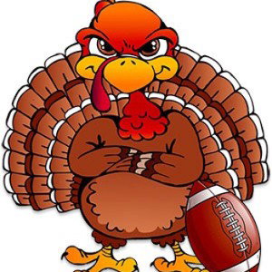 Starving Thanksgivin 