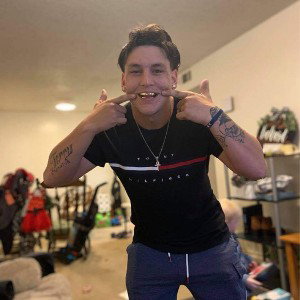 Rich Gangsta (12:38)