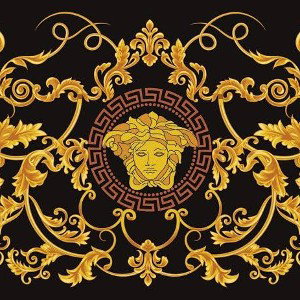 VERSACE