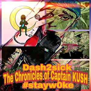  The Chronicles of Captain KUSH