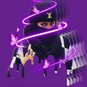 YSK REVENGE 🧃 - Vlone diamonds ft styles