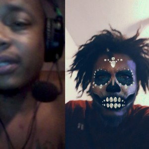 ☠I'm not Ev¡l!💀{K¡ll,k¡ll Sheeple}☠