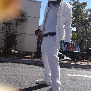Aint No Stoppin Me