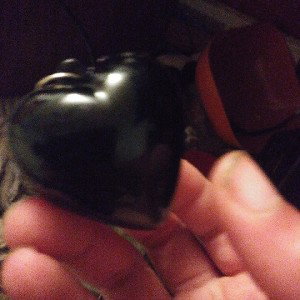 hooked up (prod.ghostboyreturns)