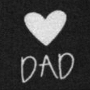 I miss you dad