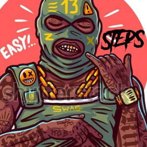 EASY STEPS