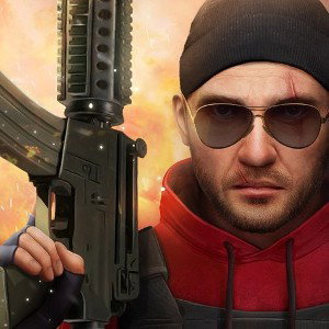 бравл говно стандофф король