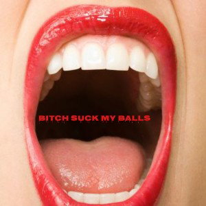 Lil XG Smoke - Bitch Suck My Balls 