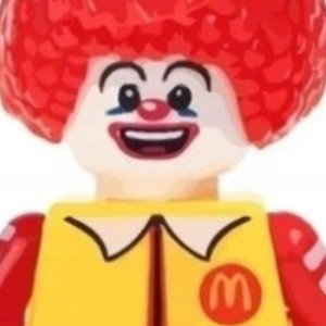 mc dock nald
