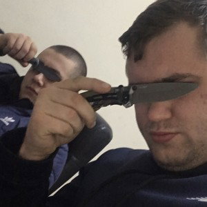 Дисс на Леху ! ушёл с Работы 