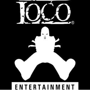  LOCOENT (Gone On My LOCO Shit)