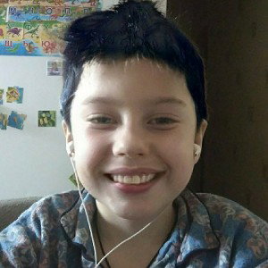 Шум