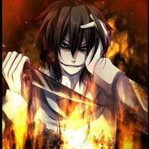Jeff the killer 