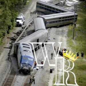 Train Wreck