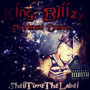  King Bliizy -Thought