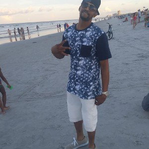 She said She Wanna Ride with Me
