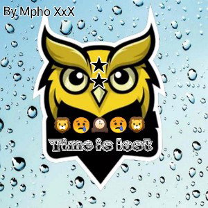Mpho XxX (Time is lost)
