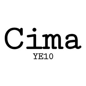 Cima||YE10||TORNEO||Official Audio