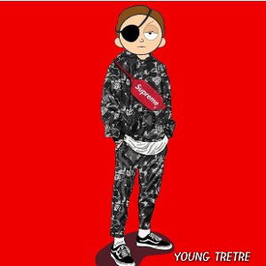 Tre Connery - U Aint Know 