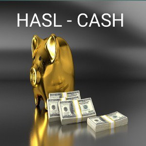 CASH
