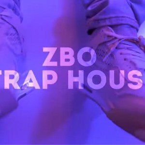 Zbo - Trap House (Official Video)
