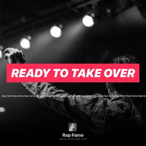 Ready to take over 