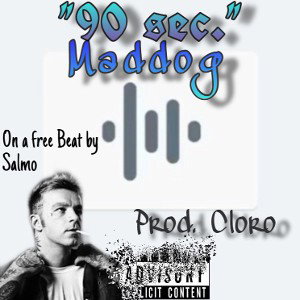 "90 𝐬𝐞𝐜."- 𝙿𝚛𝚘𝚍. 𝐂𝐥𝐨𝐫𝐨 