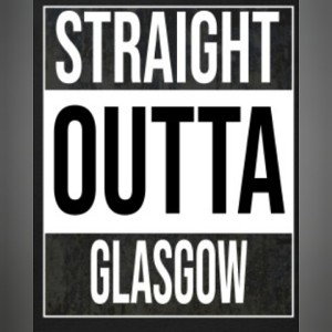 Glasgow City Rough Copy