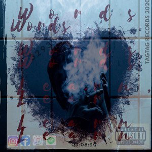 Burning Words