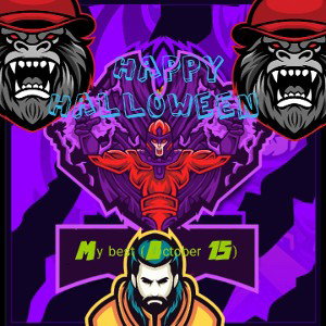 fame lame! (my best song) (Halloween special) 