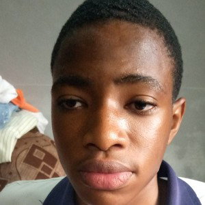 Samex Dont give a dam