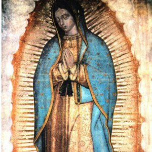 Blessed is the woman