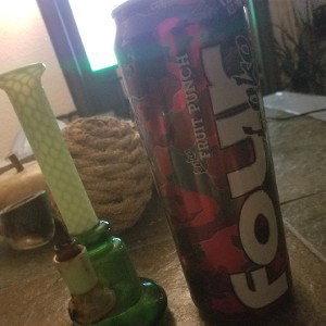 The grind