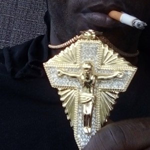 thug shit