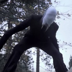 SLENDERMAN Two Rap